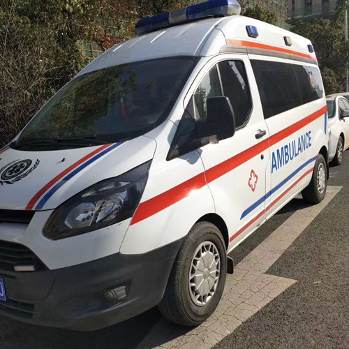 塔洋镇品质救护车出租,为您的健康出行负责