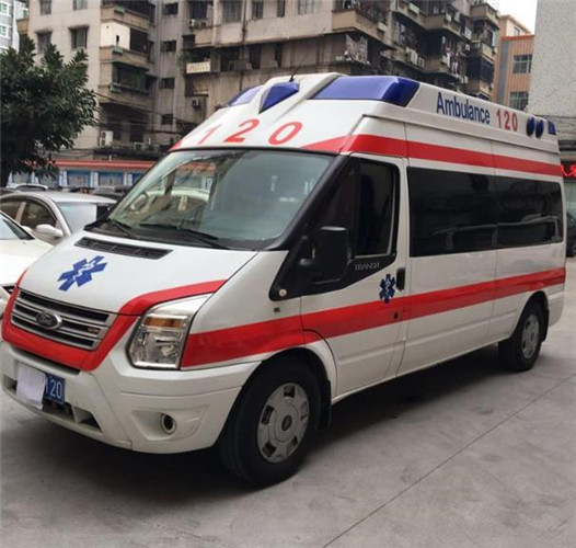 塔洋镇非急救护车护送行业的服务质量如何保障