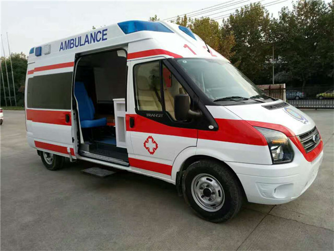 塔洋镇乌鲁木齐沙依巴克区上线 “安康护送” 非急救转运服务平台