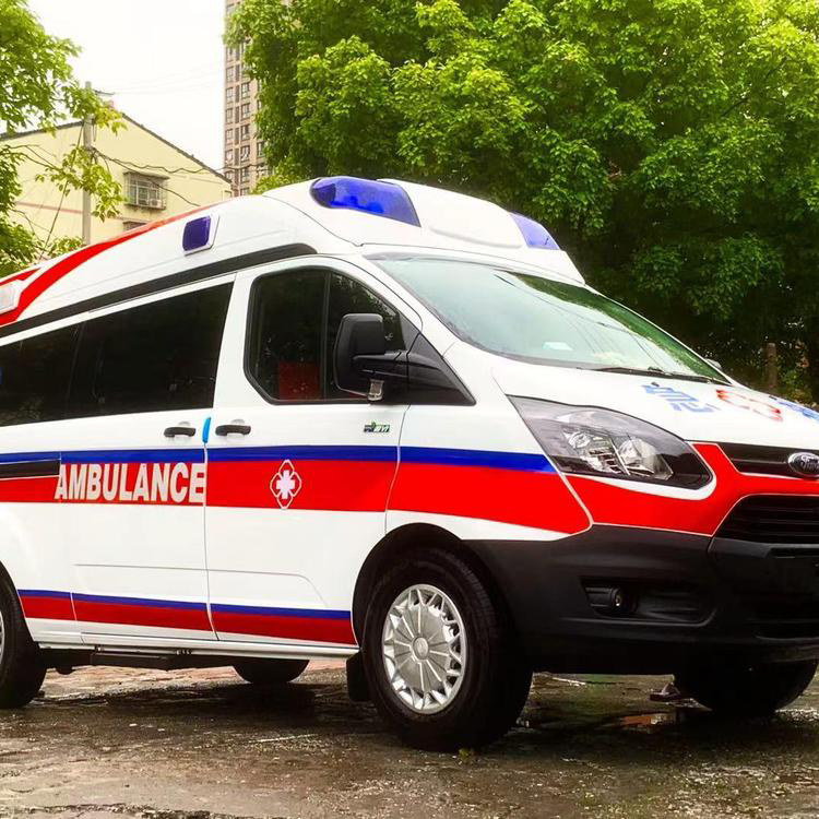 塔洋镇重症监护救护车出租护送返乡