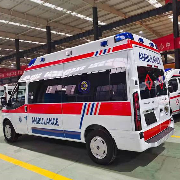 塔洋镇救护车出租 —— 专业、安全、高效的城市急救服务