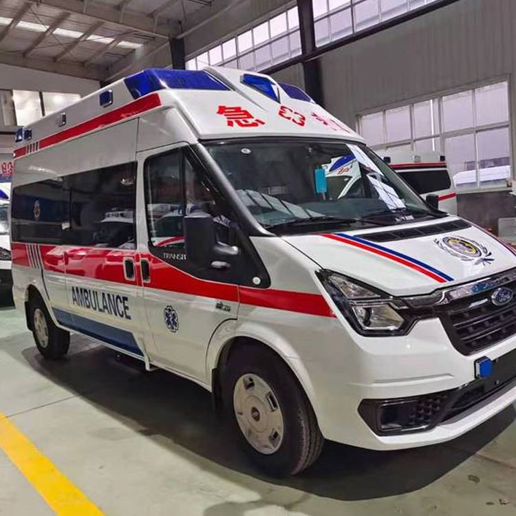 塔洋镇演唱会救护车出租保障现场