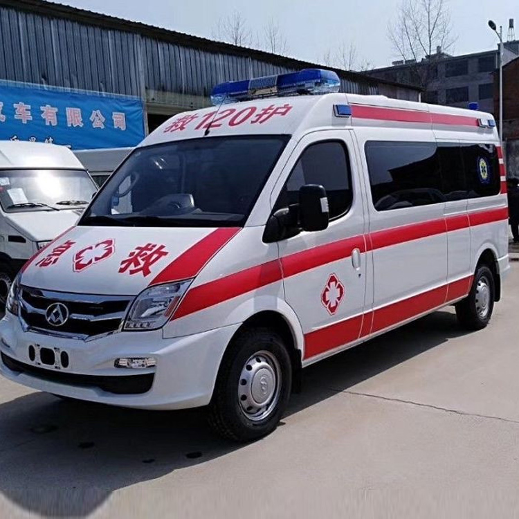塔洋镇马拉松租赁救护车活动保障