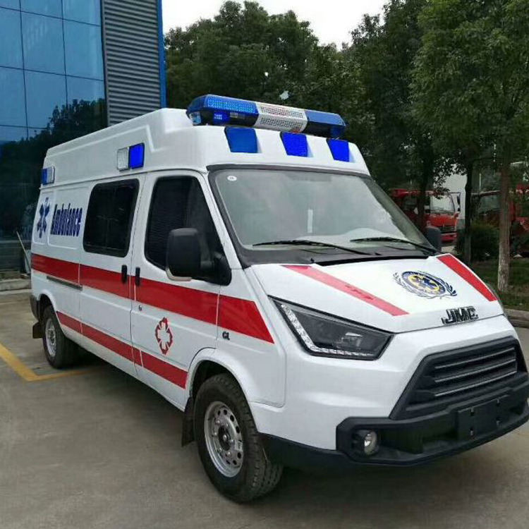塔洋镇救护车出租哪家好
