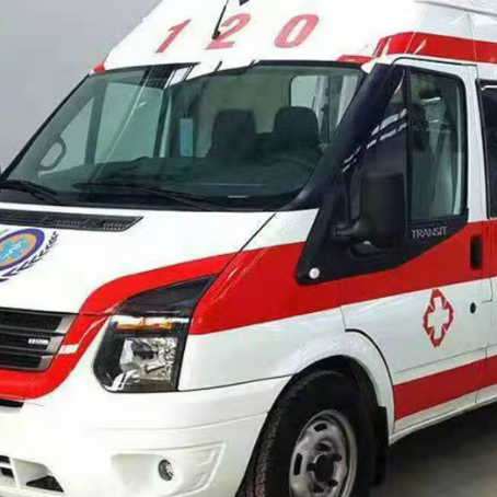 塔洋镇非急救护送病人转院租赁救护车的优缺点对比